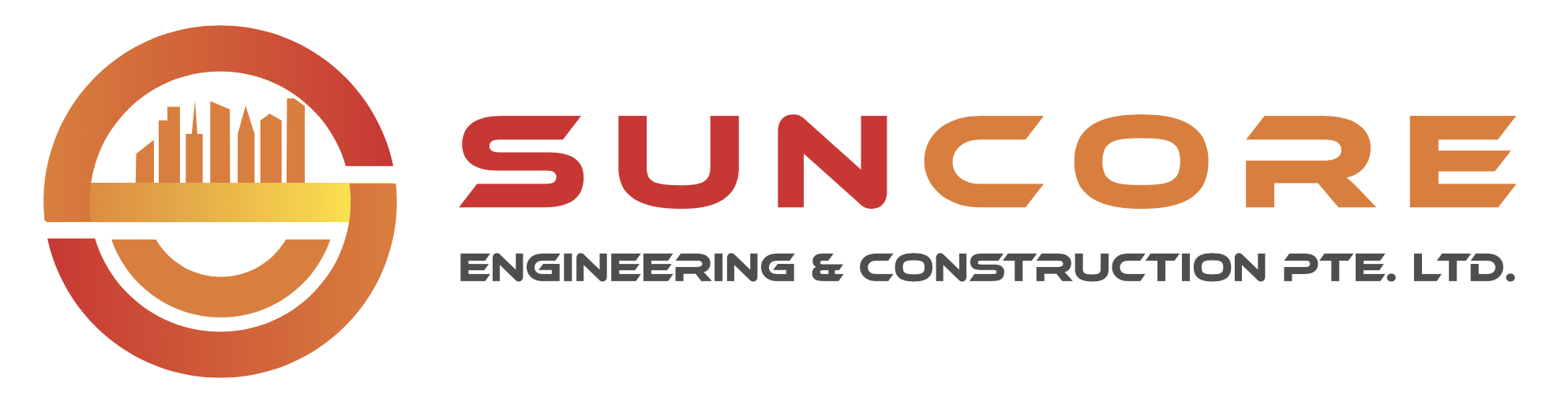 Suncore Logo